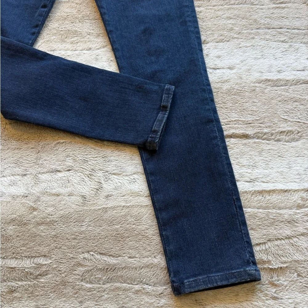 NWOT Frame Denim - Le One Skinny Jean in Keller Size 2 - Picture 7 of 14